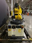 Fanuc R-2000ib 165f Complete With R-30ib Controller Used