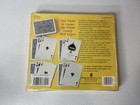 World s Best Card Tricks   101 Best Family Card Games Game Set W  Cards