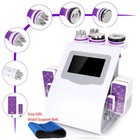 6 In 1 Beauty Machine For Body Massage Facial Skin Lifting Spa Salon Lost Weigqu
