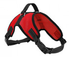 No Pull Adjustable Dog Pet Vest Harness Quality Nylon Xs S M L Xl Xxl Extra Larg