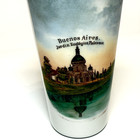 Antique  Rare Buenos Aires  Argentina Jardin Zool  gico Palermo Souvenir  Cup