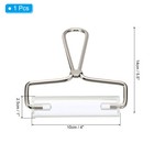 4 Inch Acrylic Roller Brayer Clay Rolling Pin Tools For Printing Printmaking