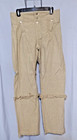 Druid s Oak Rendezvous Mountain Man Pants Trousers   Garters - Reenactor