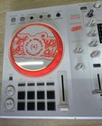 Pioneer Dj Ddj-400-ha  Limited Edition 2-channel Dj Controller Unit Only Used
