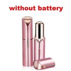 Flawless Facial Hair Remover Painless Hair Removal Trimmer Epilator Women Shaver