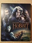 The Hobbit Trilogy Steelbooks  10x Blu-ray  Lord Of The Rings Prequel 