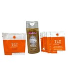 5 Tantowel Self-tan Body towelettes   1 Full Body jergens Natural Glow 5 5z Lot