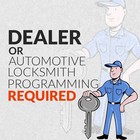 2 For 2014 2015 2016 2017 Silverado 1500 2500 3500 Hd Remote Car Keyless Key Fob