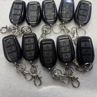 Compustar 1wg17r-fm 1way 3000  Range Replacement Remote Control Transmitter