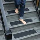 Jessup Safety Track Resilient Non-slip Safety Tape  rubberized Texture   3510  