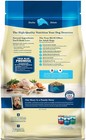Blue Buffalo Life Formula Senior Chicken   Brown Rice Recipe Dry Dog Food  30 Lb