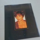 Whitney Houston 1993 Japan Tour Program