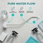 Water Dispenser Probe And Cap Assembly  5 Gallon Bottle Compatible  Bottom