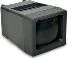 Rybozen 35 Mm Slide Viewer Illuminated Projector For 2x2   35mm Photos   Film -