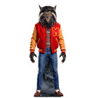 Michael Jackson Werewolf Thriller Halloween Life Size Standee Cutout