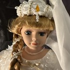 Haunted Doll Active Spirit princess Zaraphine ifrit Djinn Royal Wish Magick 16   