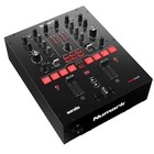Numark Scratch 24 Bit 2 Channel Professional Dj Mixer W Serato Dj Dvs Software