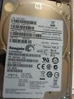 Netapp X422a-r5 108-00221 600gb 10k 6gb 2 5  Sas Hard Drive