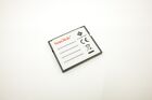 Sandisk Ultra Ii 4gb 15mb s Cf Compact Flash Card