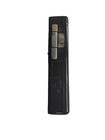 Sony Black Microcassette-corder   Voice Recorder   Recorder   Model No  M-550v