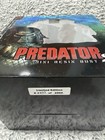 Predator 2 Mini Bust 377   2502 New Never Displayed Mint Condition