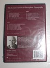 Great Courses 40170 The Complete Guide To Smartphone Photography - Dvds Only