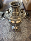 Antique Russian Imperial Samovar Crafted By Victor Ivanovich Tulyakov