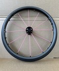 Spinergy Wheelchair Wheels  Tires 24    Quickie  Tilite  Invacare