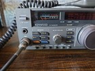 Kenwood Transceiver - Model  Ts-140s - 100w - All Mode Amateur Radio - Tested