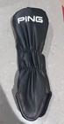 Ping G410 Fairway Hybrid Headcover Golf Club Cover - New
