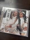 Destiny   s Child 8 Days Of Christmas Brand New Sealed Cd 2001