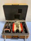 K e Keuffel   Esser Vectron 520416 Surveyor Electronic Theodolite Total Station