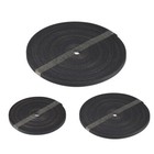 Gt2 6mm 10mm Belt Width Open Timing Belt For Gt2 Timing Pulley Cnc 3d Printer