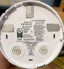 Notifier Fsp-951-iv Intelligent Photoelectric Smoke Detector  white Color 