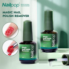 Professional Nail Gel Polish  Soak Off  Fast Remover