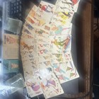 Vtg 1975 Whitman Old Maid Card Game  4902  Complete Set 45 Cards W  Instructions