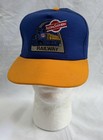 Alton   Southern Railway Railroad Baseball Hat Cotton Usa Made Embroidered