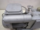 Varian Ds 42 Rotary Vane Vacuum Pump 115v 9499308m005 Galileo Tp Ds42 Lab Pump