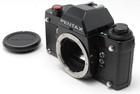  n Mint W strap  Pentax Lx Early Model Black Film Camera Body Fa-1 Finder Japan