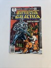 Battlestar Galactica  3 1979 Marvel Comics - Lot Of 8