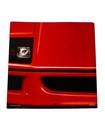 Official Ferrari F40 Sales Brochure Fold Out