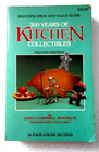 Book Kitchen Collectables By Linda Franklin 300 Yrs  1984 Guide Color Photo