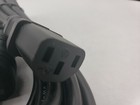 15ft Power Cord For Power Smokeless Grill Xl Model Pg1500xl 3-prong Replacement