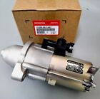 Oem 31200-5a2-a52 Genuine Honda Starter For Honda Accord 2 4 Automatic 2013-17