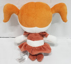 Five Nights At Freddy s 8  Collectible Plush Sister Location Circus Baby clown