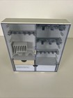 Bernina Sewing Machine Accessory Storage Box Case For Feet   Bobbins