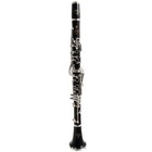 Yamaha Model Ycl-csvr Professional Custom Bb Clarinet Mint Condition