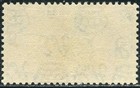 Rb7  Sierra Leone 1937 Stamp Scott  172 King George Vl Coronation Mint Lh