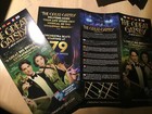 The Great Gatsby Musical Broadway  Ryan Mccartan  Sarah Hyland  Nyc Flyer
