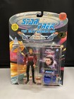 Star Trek Figure Ensign Ro Laren  6044 Vintage Playmates 1994 New In Package Nos